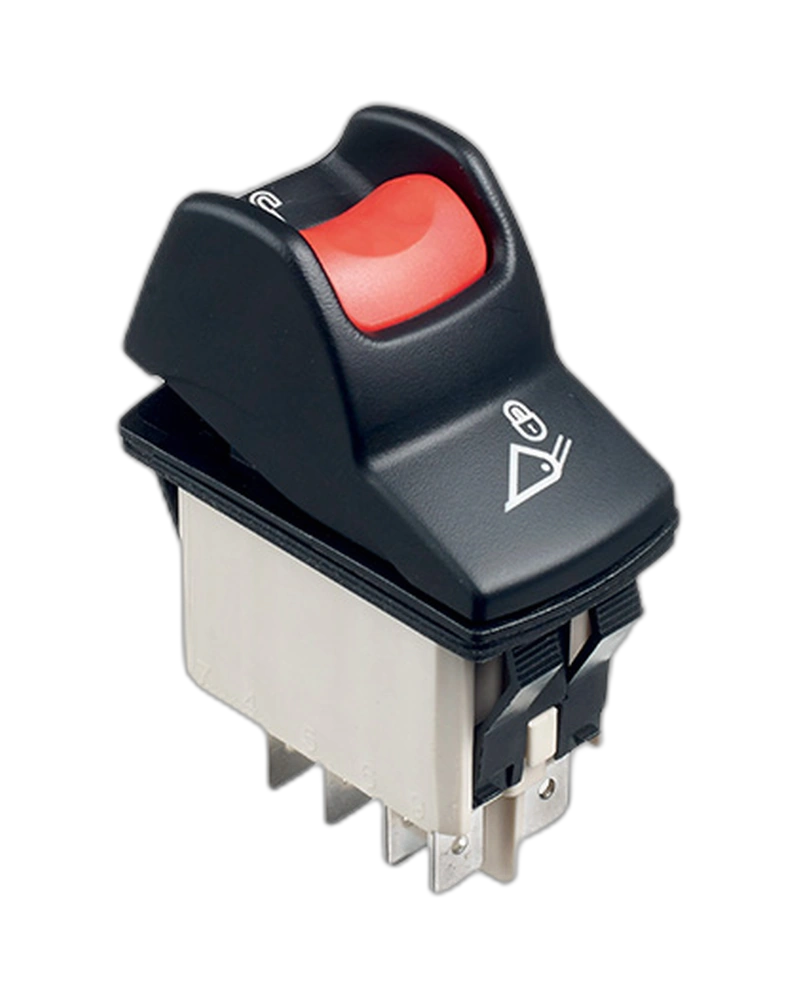 Panel Switches KL46FAKFG225N0160